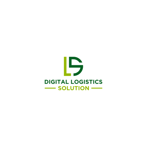 Create a logo for the logistic software of the future Design by Momies™