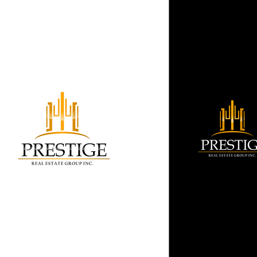 Prestige Real Estate Group Inc. needs a new logo | Logo design contest