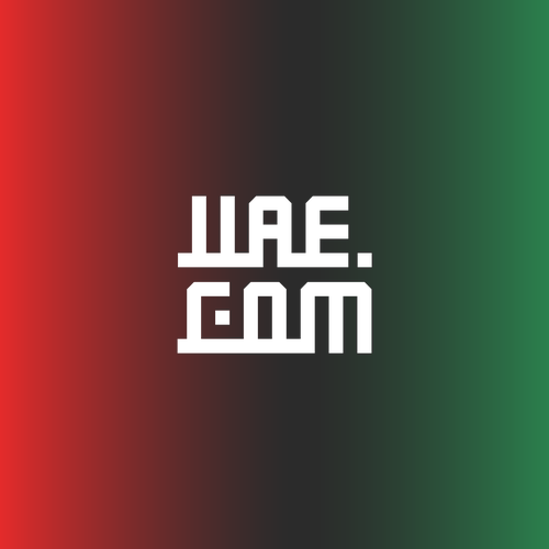 Design Very Creative Logo for UAE.COM Design by HOPE DESIGN22