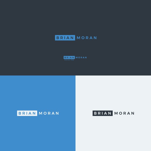 Design by GiuliaCrea titled "Personal Brending"