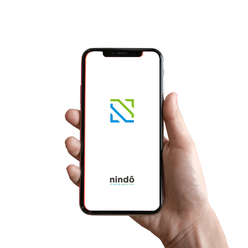 Logo design contest entry by SS_STUDIO