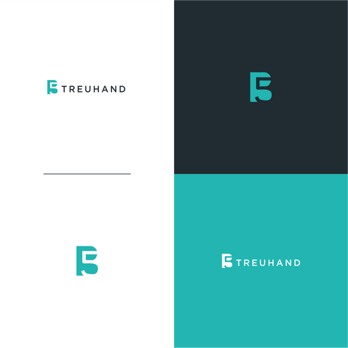 Logo & brand identity pack contest entry by Do'a_simbok