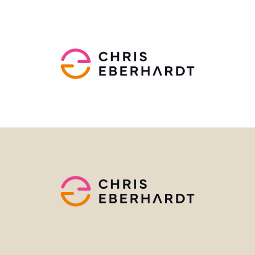 "Create modern and cool logo for Wedding Photographer incl. Styleguide" ganador Logo & guía de marca