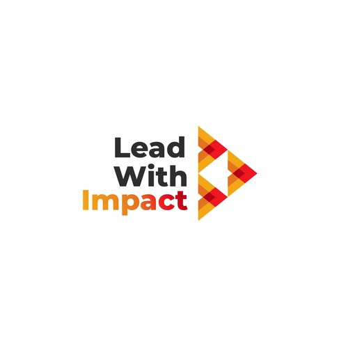 Leader in Manufacturing needs logo help! Design by PetiteM