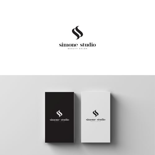 コンペ「Luxurious & fresh new Scandinavian beauty salon needs sophisticated & feminine new logo design.」のデザイン by Sava Stoicさん 