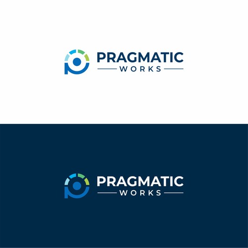 Technology training company looking for high energy logo Design by hakamid_art