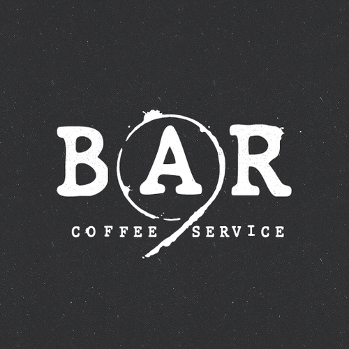 Design a logo for a coffee equipement compant Design by Ben Deltorov