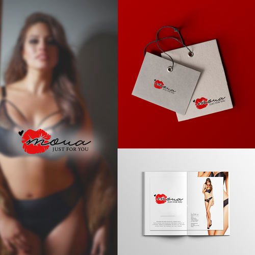 Logo design contest entry by ALR99