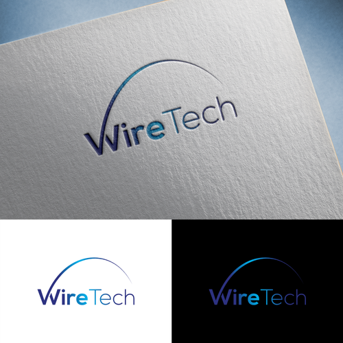 Logo design contest entry by profdigi