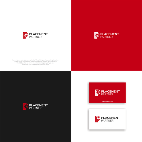 Logo & brand identity pack contest entry by wikas♔