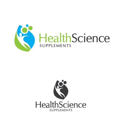Health Science Logo Linear Health Sciences: Home