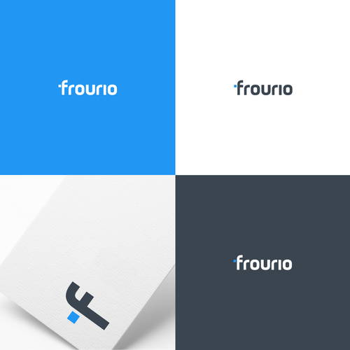 Proposta di design per un contest della categoria Logo & manuale di brand identity realizzata da BrandingDesigner