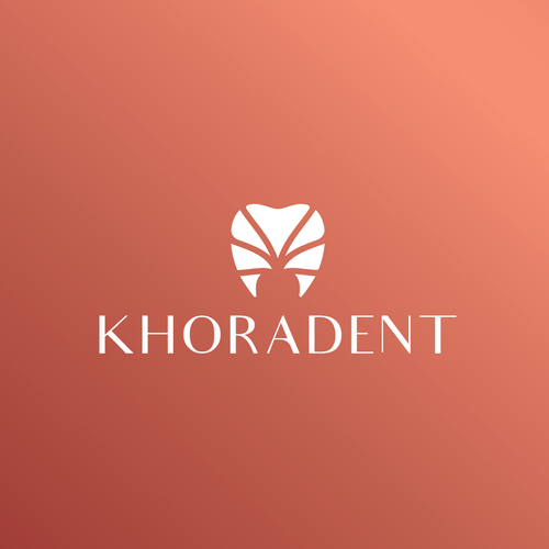 Designs Modern and artistic dental logo Logo design contest