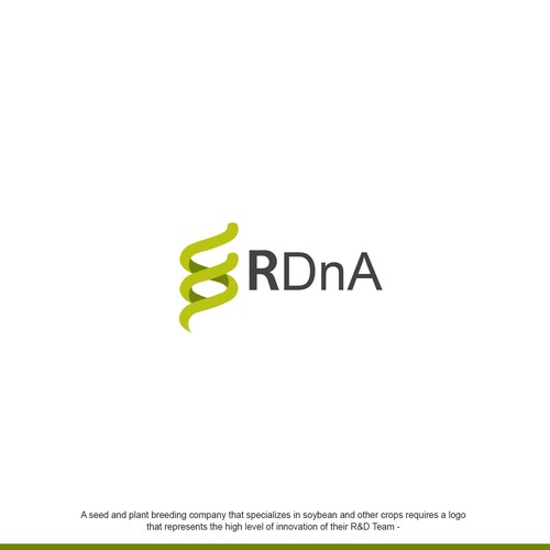 Design A Logo That Highlights The Creative Dna Of Our R D Team ロゴ コンペ 99designs