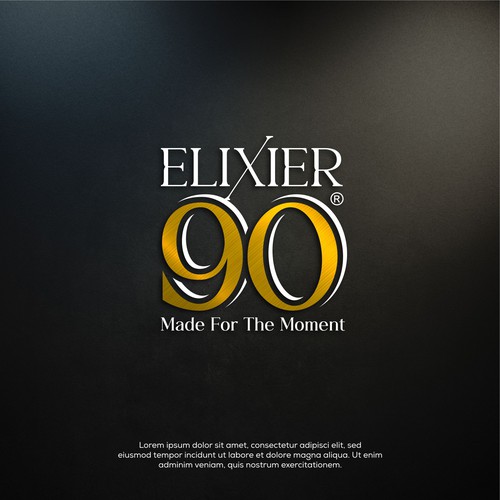 Logo design contest entry by Frutos Design