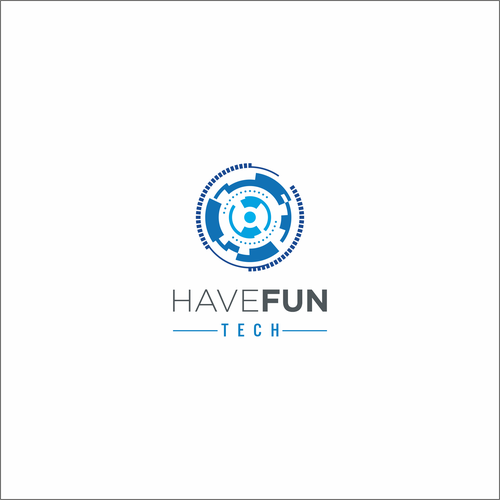 Logo & business card contest entry by RAYS