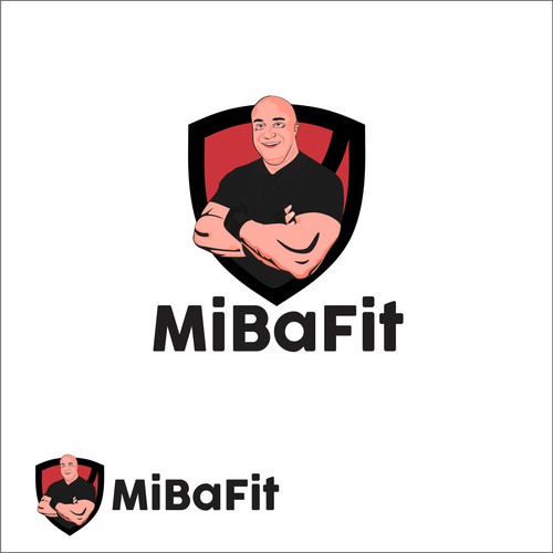  contest entry by Mr_GraPhic2020