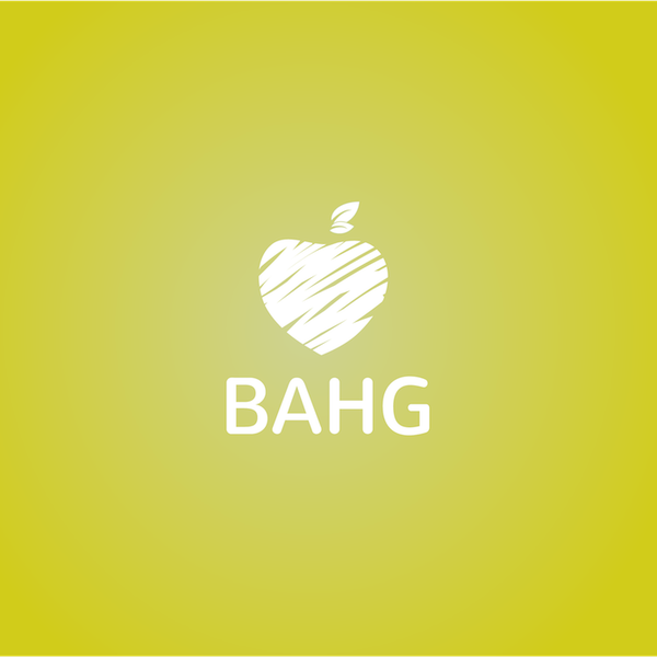 Redefine a nutritional health brand BAHG, create Logos, more work to follow! 