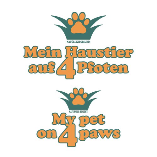 Logo design contest entry by Art vincit omnia