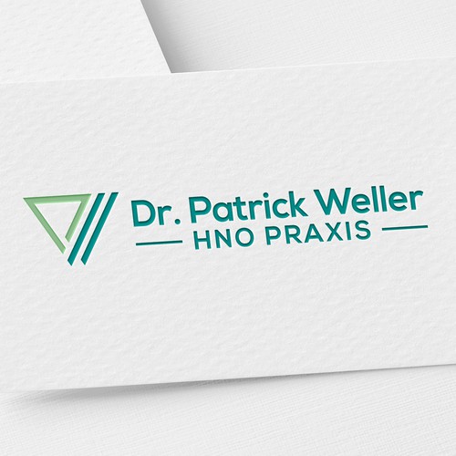 Logo & hosted website contest entry by Obi.K