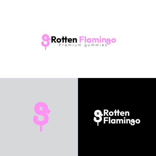 Premium Gummy Vitamin Brand Needs Iconic Logo Design by Yeyo