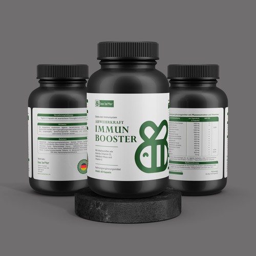  contest entry by CUPEDIUM