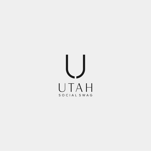 Utah Social Swag Needs Some Swag! Design by hoGETz