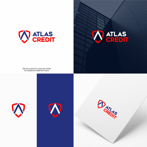 Design di Rebranding for a direct to consumer lender di ~Luciano~