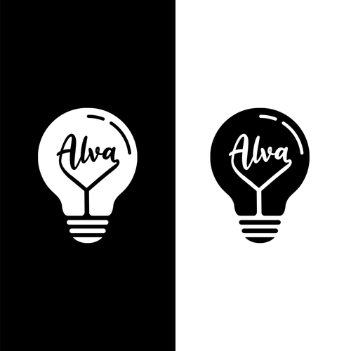 Easy: Make this Doodle Into a Logo Design by KD_Logo