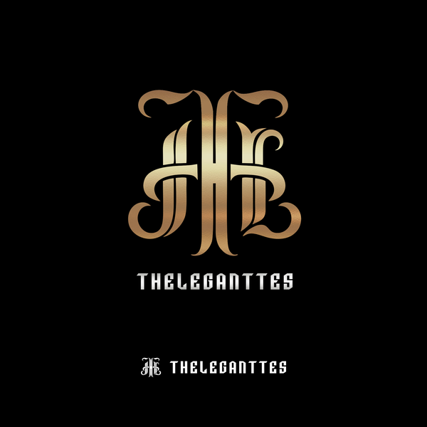 Design by Yellow Quote titled "Theleganttes Logo"