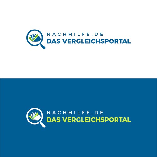 Logo & brand identity pack contest entry by knight brands™