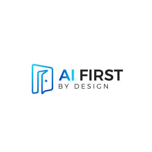 Design a modern, sophisticated, yet accessible, AI & Management Consulting firm logo! Design by ✦✦ArtRasu✦✦