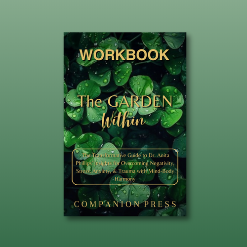 Workbook Cover Designer Wanted! Design by NimRa ツ