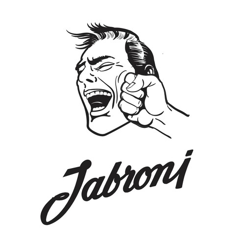 Jabroni Burger Design by indra kh