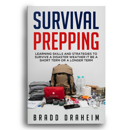 surviving the next pandemic or just at home emergency Design by Bigpoints