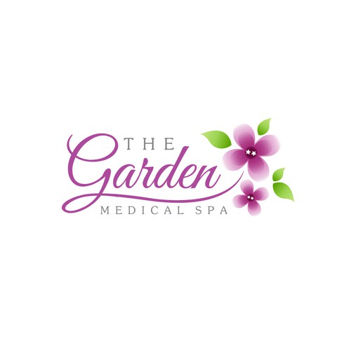 Medical Spa Logo! Logo design contest