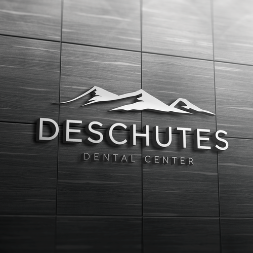 Design a logo for a state-of-the-art dental office in the mountains. Design por Michael San Diego CA