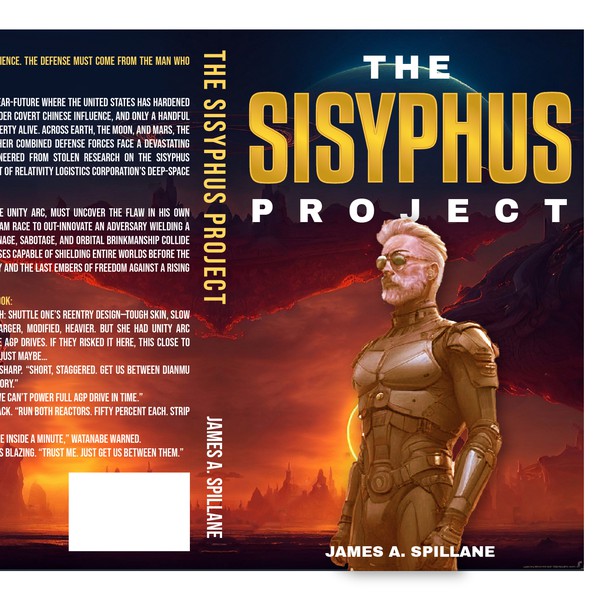 The Sisyphus Project