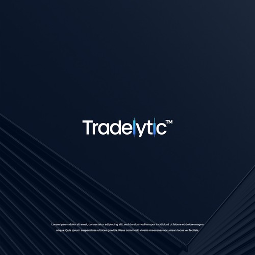 Logo for Forex Brand Design by Rozzium