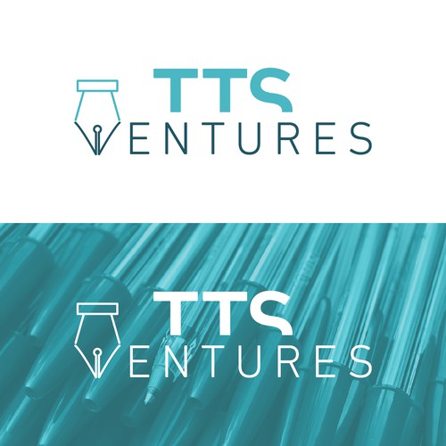 Logo design contest entry by _fabienne_