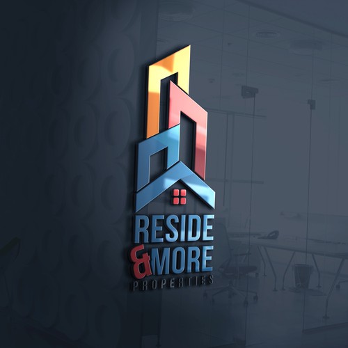 Designs | Real Estate Logo Development | Logo design contest
