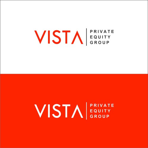 Vista Private Equity Group Logo Contest Design by afaz21