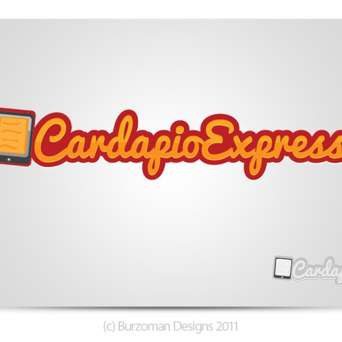  contest entry by burzoman