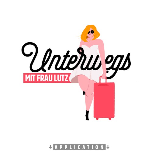 Logo design contest entry by Crisisstudio