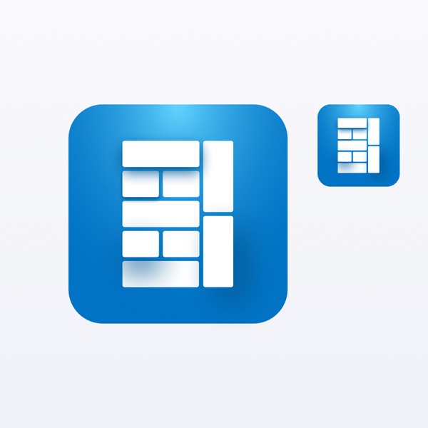 Icon Design For New Kanban App In Microsoft Office Store Icon Or Button Contest 99designs