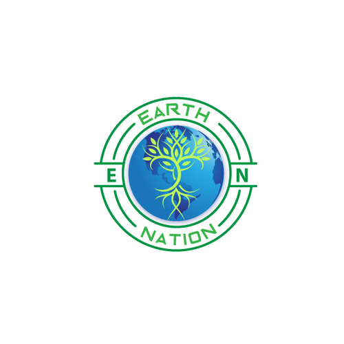 Design a Iconic logo for the Earth Nation Design by Arijit Deb™
