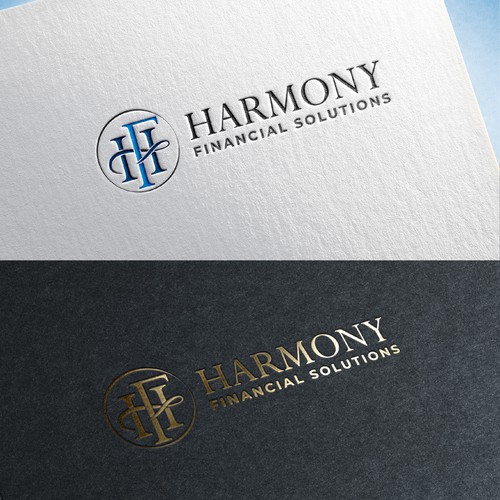 Design a new logo for a financial planning firm in Canada Design by deepdezin