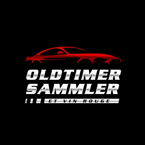 OTS/eVR car club logo Design von oudib