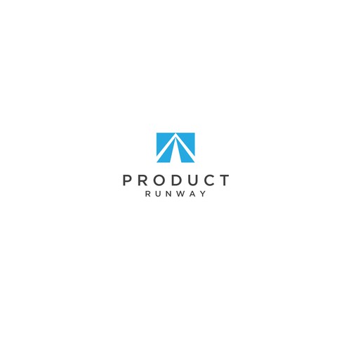 We need a memorable logo that reflects our company name. Something that reflects direction and progress. Design von Choni ©