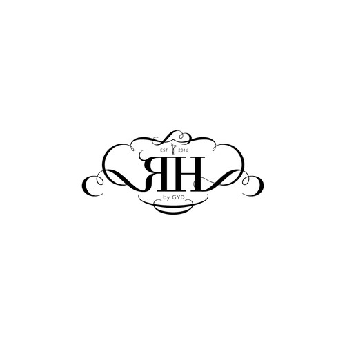 Logo design contest entry by rossop